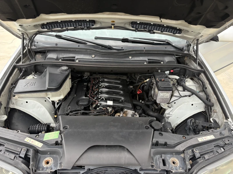 BMW X5 3.0D FACE, снимка 12 - Автомобили и джипове - 52642364