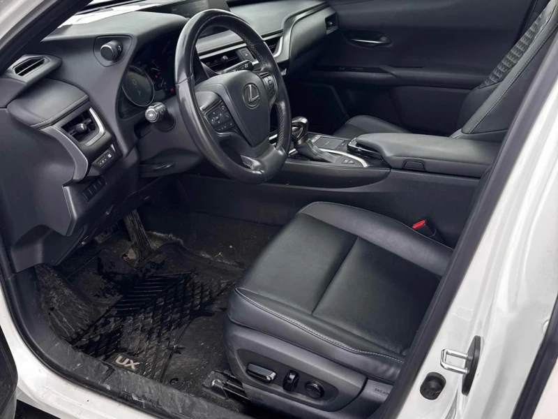 Lexus UX 250h 2021 * CARFAX * БЕЗ ПЪРВОНАЧАЛНА ВНОСКА, снимка 7 - Автомобили и джипове - 52852055