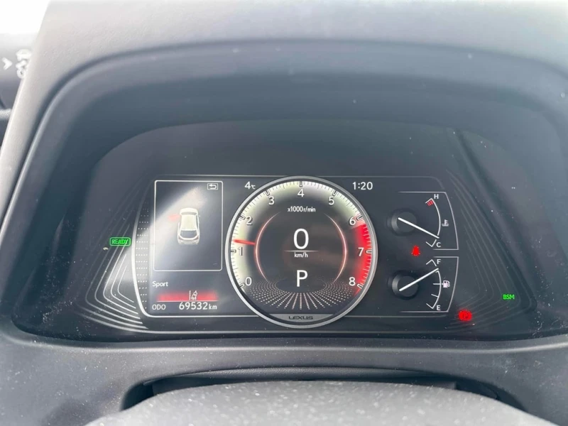 Lexus UX 250h 2021 * CARFAX * БЕЗ ПЪРВОНАЧАЛНА ВНОСКА, снимка 10 - Автомобили и джипове - 52852055