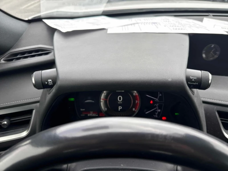 Lexus UX 250h 2021 * CARFAX * БЕЗ ПЪРВОНАЧАЛНА ВНОСКА, снимка 15 - Автомобили и джипове - 52852055