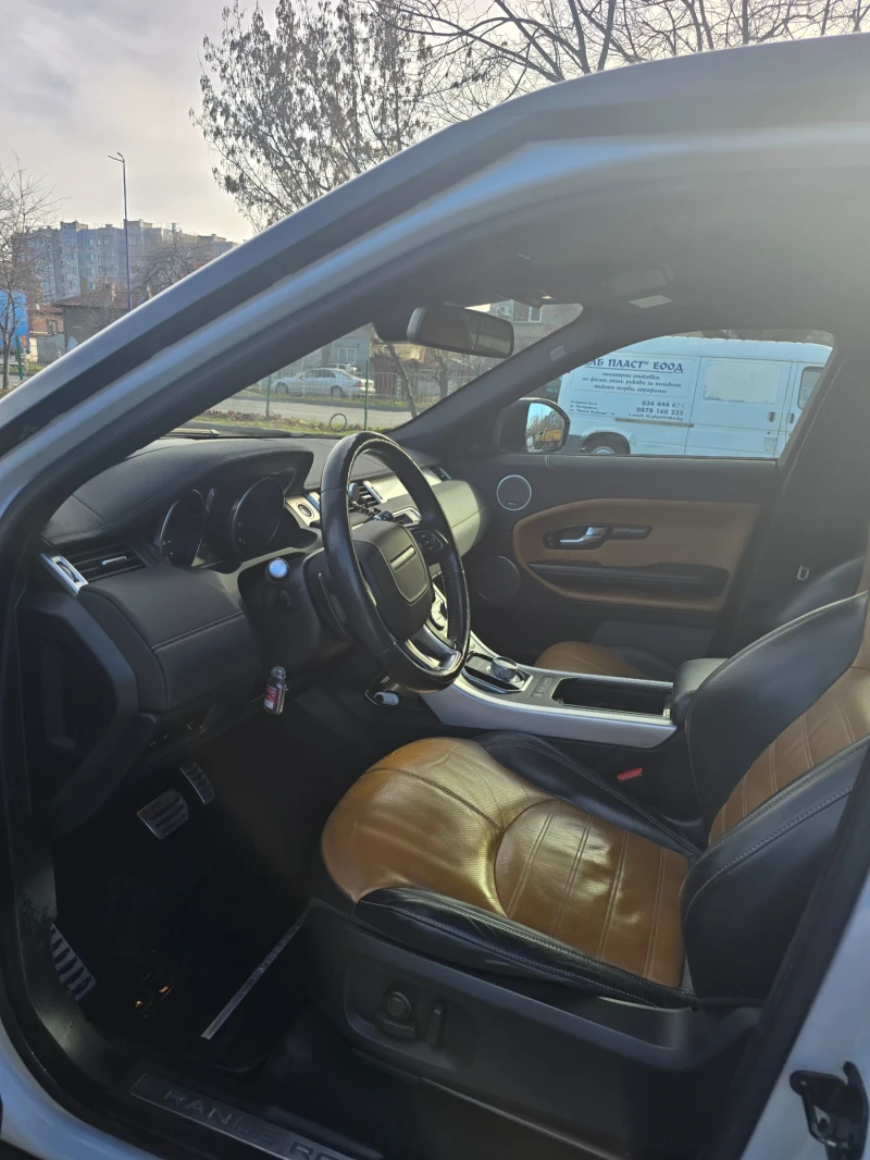 Land Rover Evoque HSE TD4 Special Edition, снимка 3 - Автомобили и джипове - 52957384