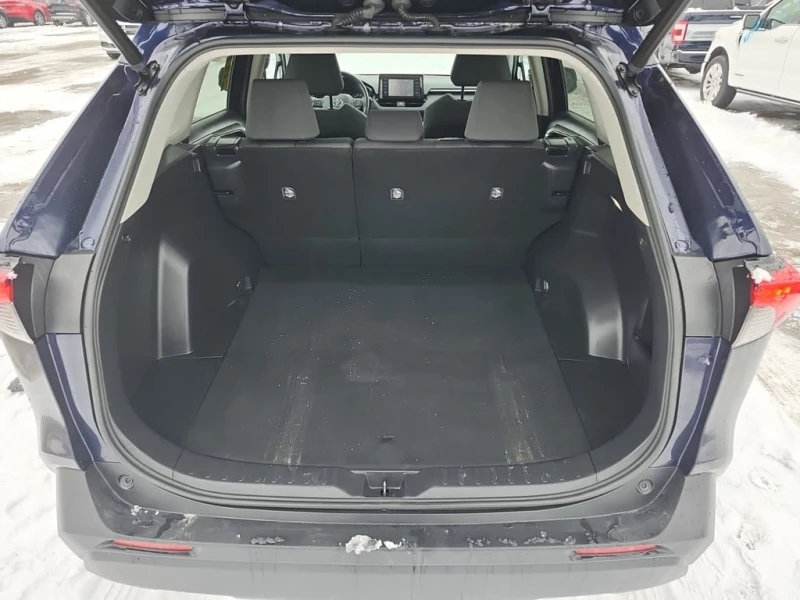 Toyota Rav4 * XLE * CARFAX * , снимка 7 - Автомобили и джипове - 53022623