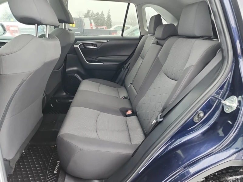 Toyota Rav4 * XLE * CARFAX * , снимка 11 - Автомобили и джипове - 53022623