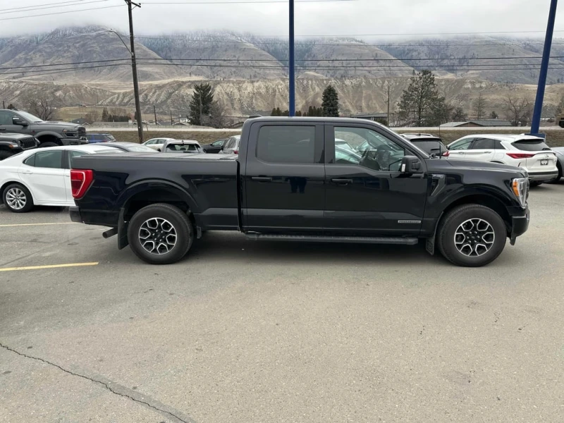 Ford F150 * XLT 4WD SuperCrew 6.5' Box * CARFAX * БЕЗ ПЪ, снимка 3 - Автомобили и джипове - 53158789