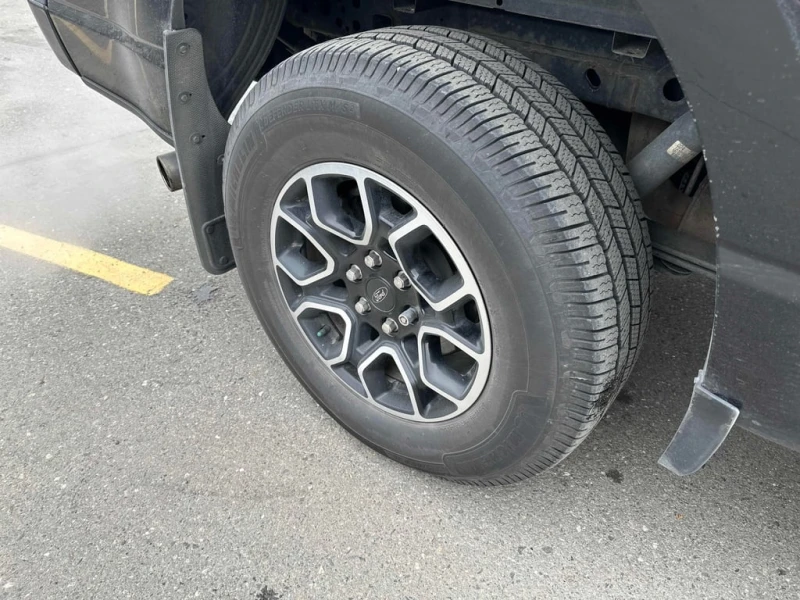 Ford F150 * XLT 4WD SuperCrew 6.5' Box * CARFAX * БЕЗ ПЪ, снимка 10 - Автомобили и джипове - 53158789