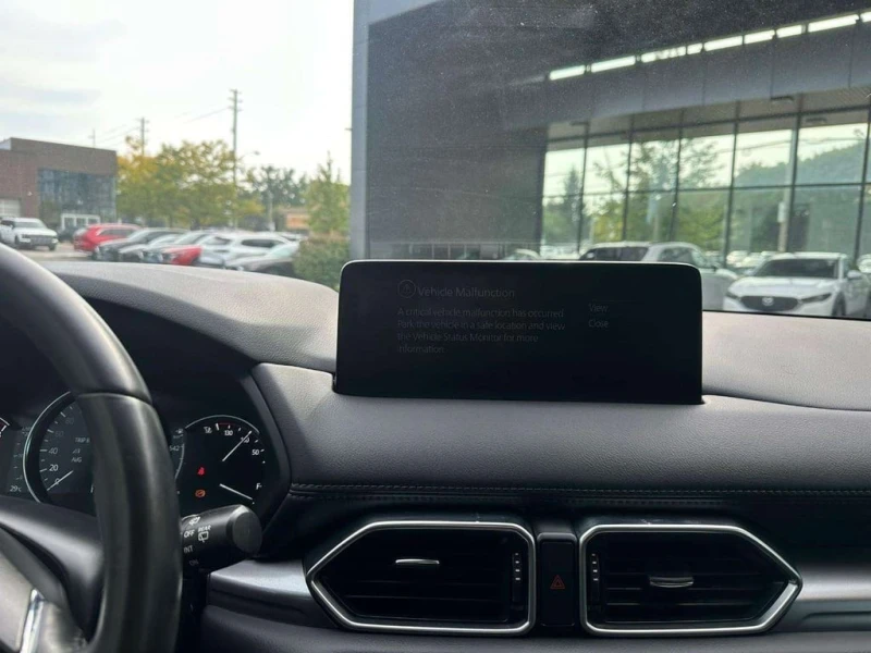 Mazda CX-5 * Preferred Package * CARFAX * БЕЗ ПЪРВОНАЧАЛНА ВН, снимка 16 - Автомобили и джипове - 53161434