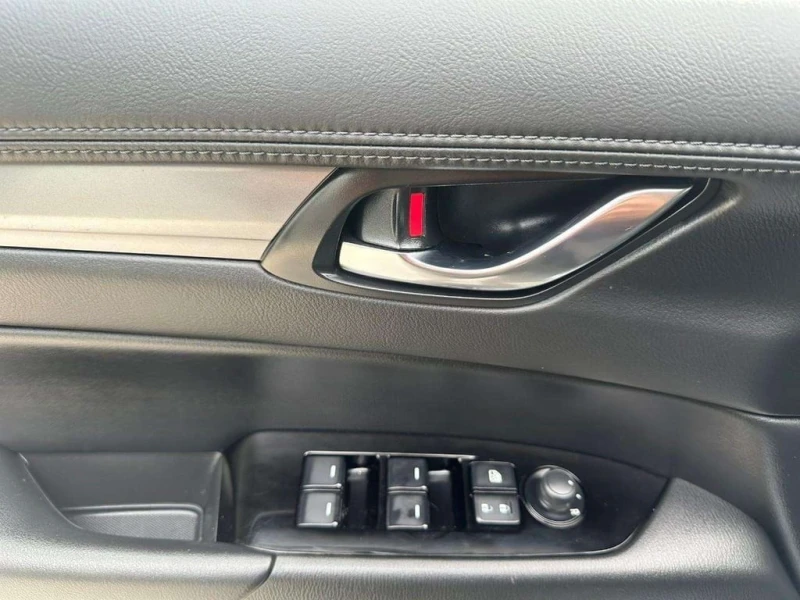 Mazda CX-5 * Preferred Package * CARFAX * БЕЗ ПЪРВОНАЧАЛНА ВН, снимка 11 - Автомобили и джипове - 53161434