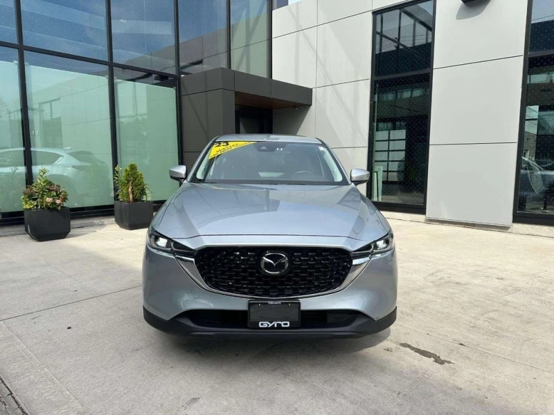 Mazda CX-5 * Preferred Package * CARFAX * БЕЗ ПЪРВОНАЧАЛНА ВН, снимка 2 - Автомобили и джипове - 53161434