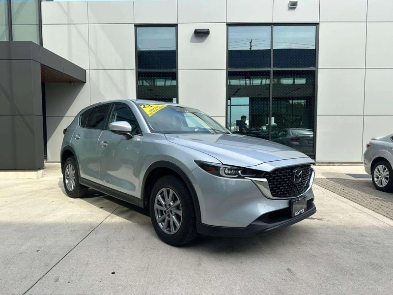 Mazda CX-5 * Preferred Package * CARFAX * БЕЗ ПЪРВОНАЧАЛНА ВН