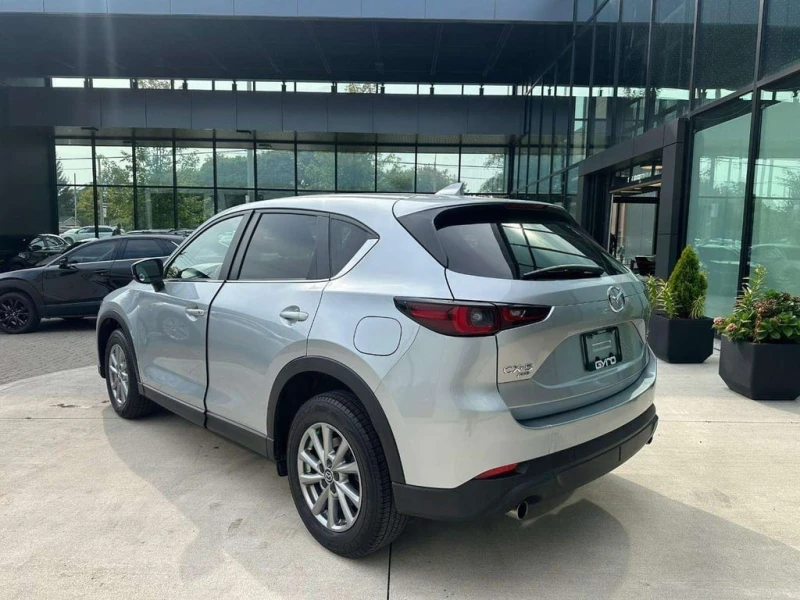 Mazda CX-5 * Preferred Package * CARFAX * БЕЗ ПЪРВОНАЧАЛНА ВН, снимка 7 - Автомобили и джипове - 53161434