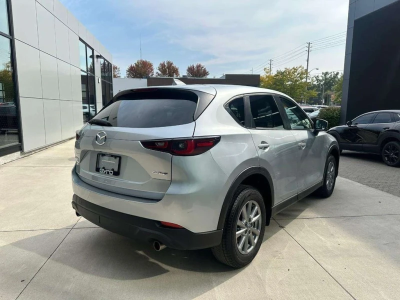 Mazda CX-5 * Preferred Package * CARFAX * БЕЗ ПЪРВОНАЧАЛНА ВН, снимка 5 - Автомобили и джипове - 53161434