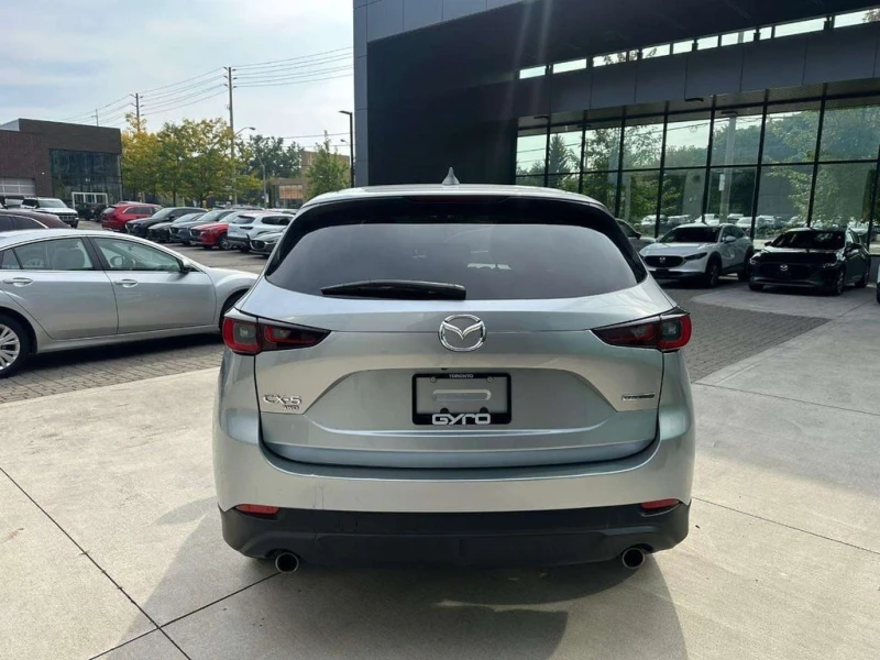 Mazda CX-5 * Preferred Package * CARFAX * БЕЗ ПЪРВОНАЧАЛНА ВН, снимка 6 - Автомобили и джипове - 53161434