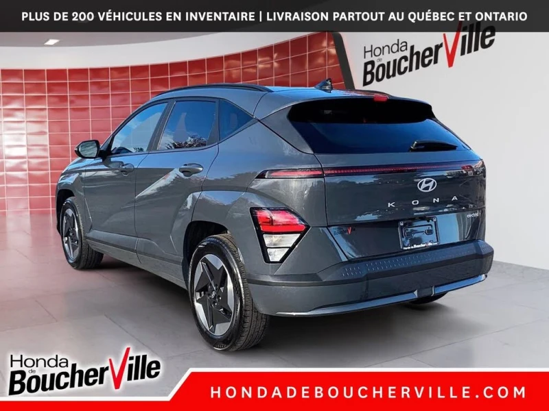 Hyundai Kona Electric* , снимка 6 - Автомобили и джипове - 53336374