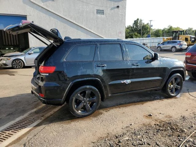 Jeep Grand cherokee LIMITED 4X4 , снимка 4 - Автомобили и джипове - 47526276