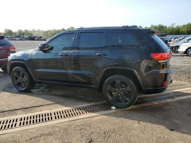 Jeep Grand cherokee LIMITED 4X4 , снимка 6 - Автомобили и джипове - 47526276