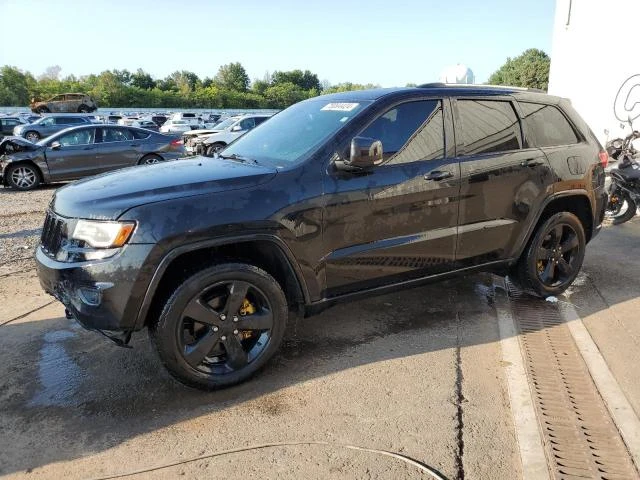 Jeep Grand cherokee LIMITED 4X4 , снимка 1 - Автомобили и джипове - 47526276