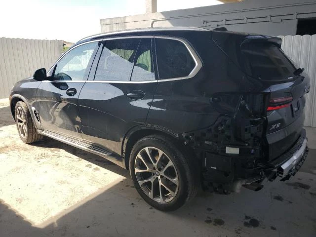 BMW X5 XDRIVE40I, снимка 5 - Автомобили и джипове - 48227297