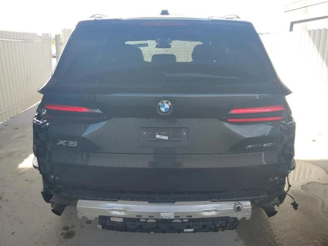 BMW X5 XDRIVE40I, снимка 6 - Автомобили и джипове - 48227297