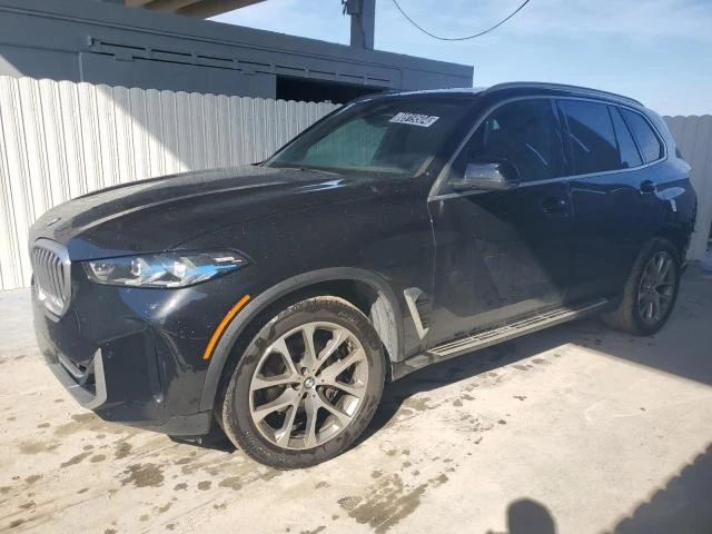 BMW X5 XDRIVE40I, снимка 3 - Автомобили и джипове - 48227297