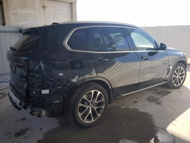 BMW X5 XDRIVE40I, снимка 4 - Автомобили и джипове - 48227297