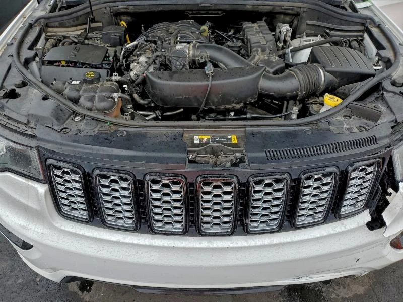 Jeep Wrangler 3.6L 6 Rear-wheel drive, снимка 5 - Автомобили и джипове - 52878326