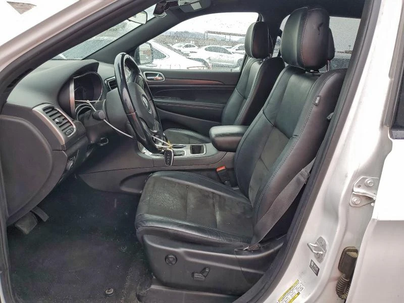 Jeep Wrangler 3.6L 6 Rear-wheel drive, снимка 11 - Автомобили и джипове - 52878326