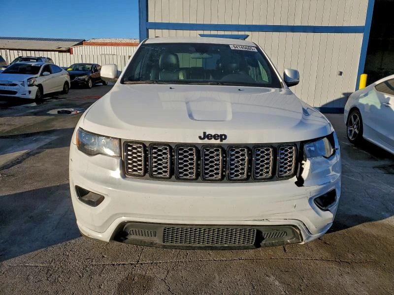 Jeep Wrangler 3.6L 6 Rear-wheel drive, снимка 9 - Автомобили и джипове - 52878326