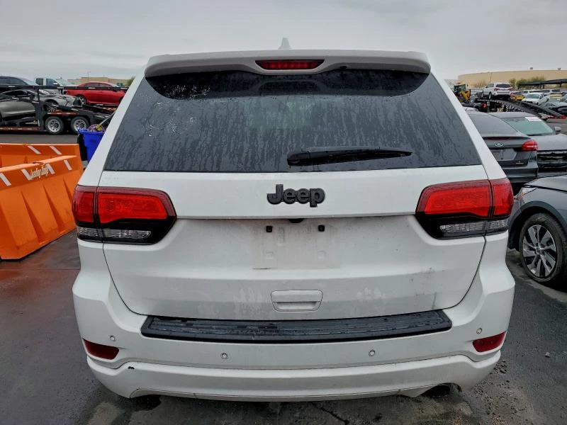 Jeep Wrangler 3.6L 6 Rear-wheel drive, снимка 10 - Автомобили и джипове - 52878326