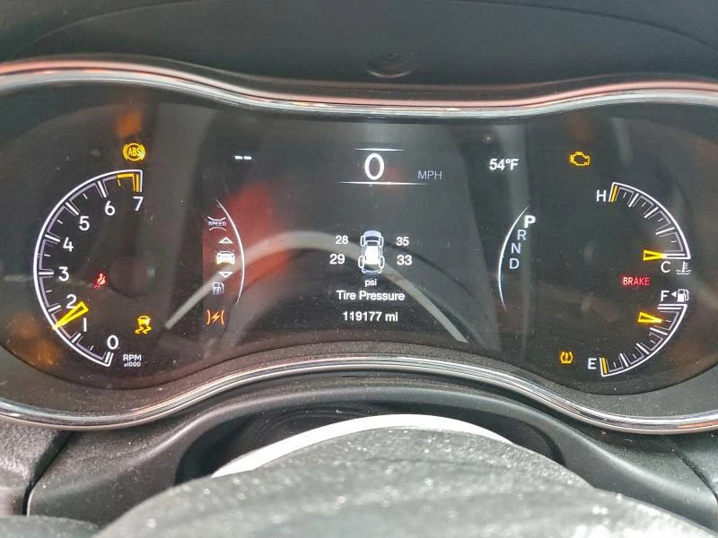 Jeep Wrangler 3.6L 6 Rear-wheel drive, снимка 13 - Автомобили и джипове - 52878326