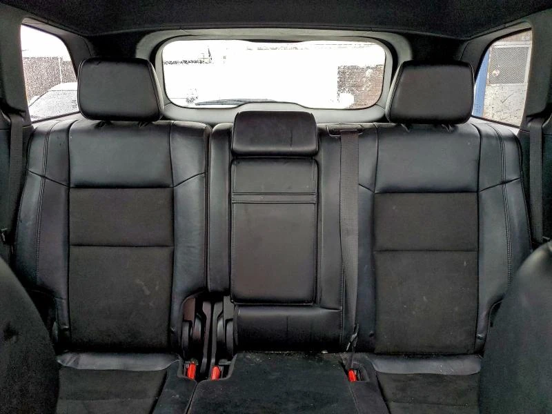 Jeep Wrangler 3.6L 6 Rear-wheel drive, снимка 14 - Автомобили и джипове - 52878326