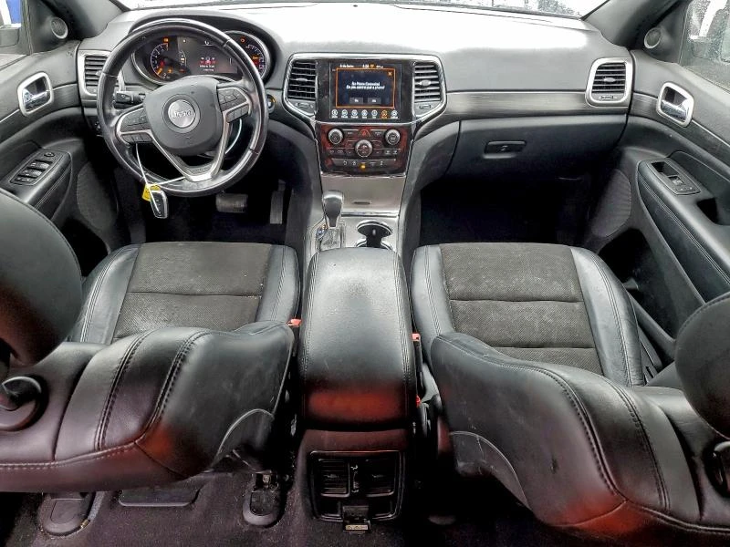 Jeep Wrangler 3.6L 6 Rear-wheel drive, снимка 12 - Автомобили и джипове - 52878326