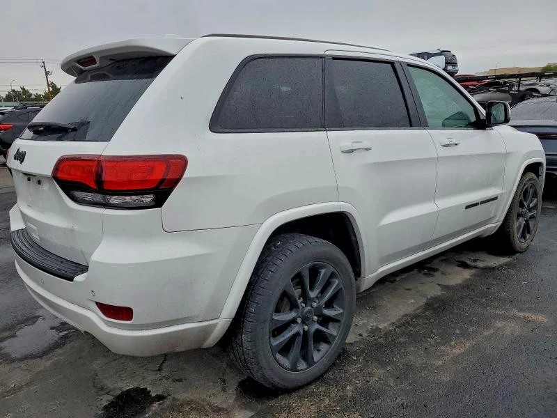 Jeep Wrangler 3.6L 6 Rear-wheel drive, снимка 7 - Автомобили и джипове - 52878326