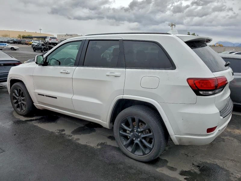 Jeep Wrangler 3.6L 6 Rear-wheel drive, снимка 2 - Автомобили и джипове - 52878326