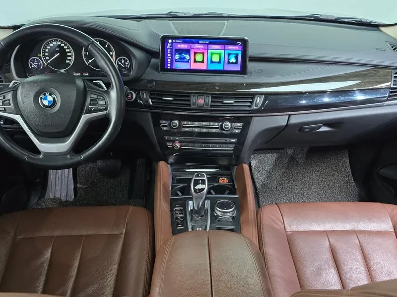 BMW X6 3.0D | Mobile.bg � ����������� 7