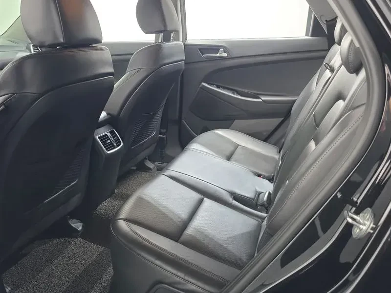 Hyundai Tucson 1.6 TURBO 4X4| ���������| �������| ������  | Mobile.bg � ����������� 11
