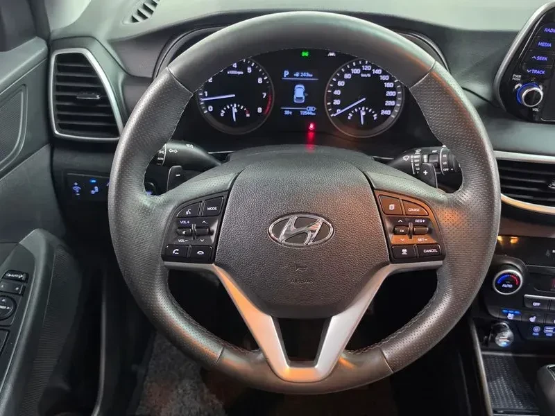 Hyundai Tucson 1.6 TURBO 4X4| ���������| �������| ������  | Mobile.bg � ����������� 12