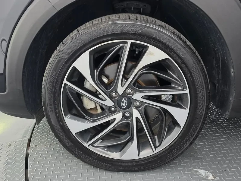 Hyundai Tucson 1.6 TURBO 4X4| ���������| �������| ������  | Mobile.bg � ����������� 5