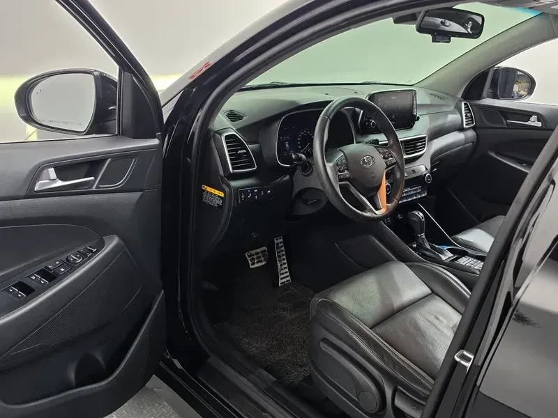 Hyundai Tucson 1.6 TURBO 4X4| ���������| �������| ������  | Mobile.bg � ����������� 10