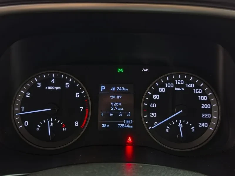 Hyundai Tucson 1.6 TURBO 4X4| ���������| �������| ������  | Mobile.bg � ����������� 8