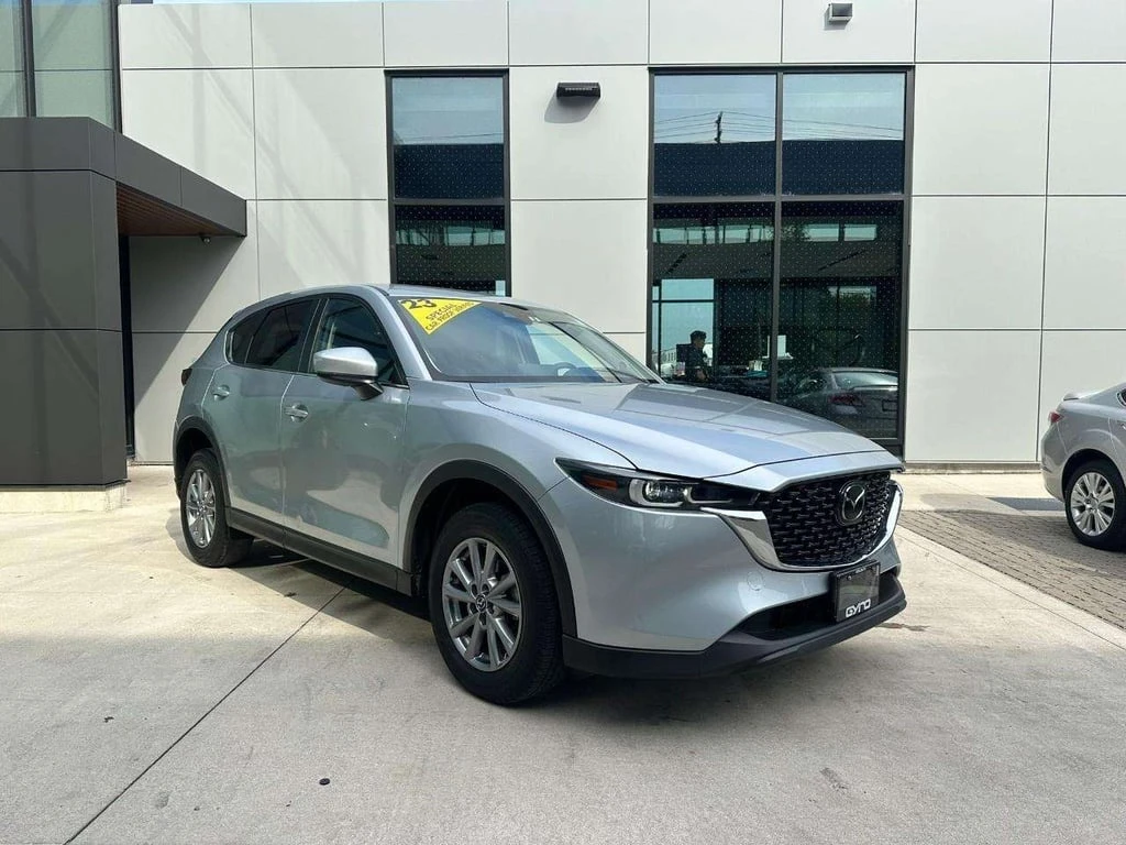 Mazda CX-5 * Preferred Package * CARFAX * БЕЗ ПЪРВОНАЧАЛНА ВН, снимка 1