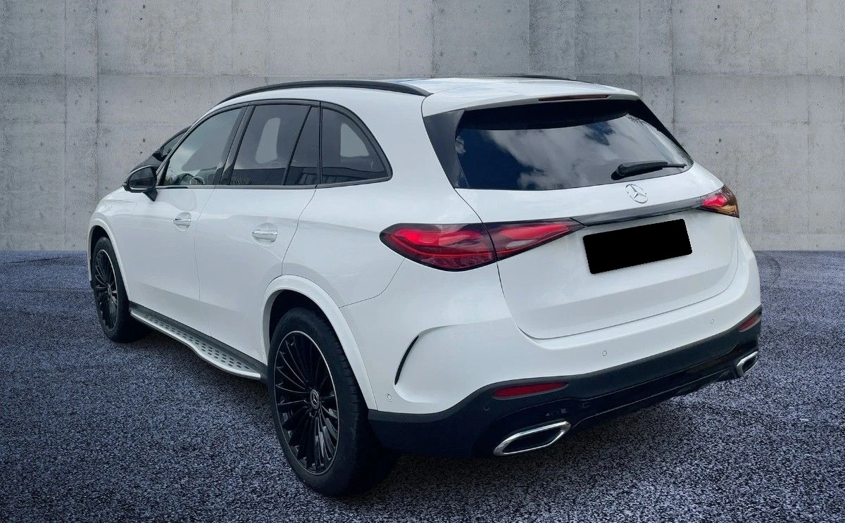 Mercedes-Benz GLC 300 4Matic = AMG Line Premium= Гаранция - изображение 2