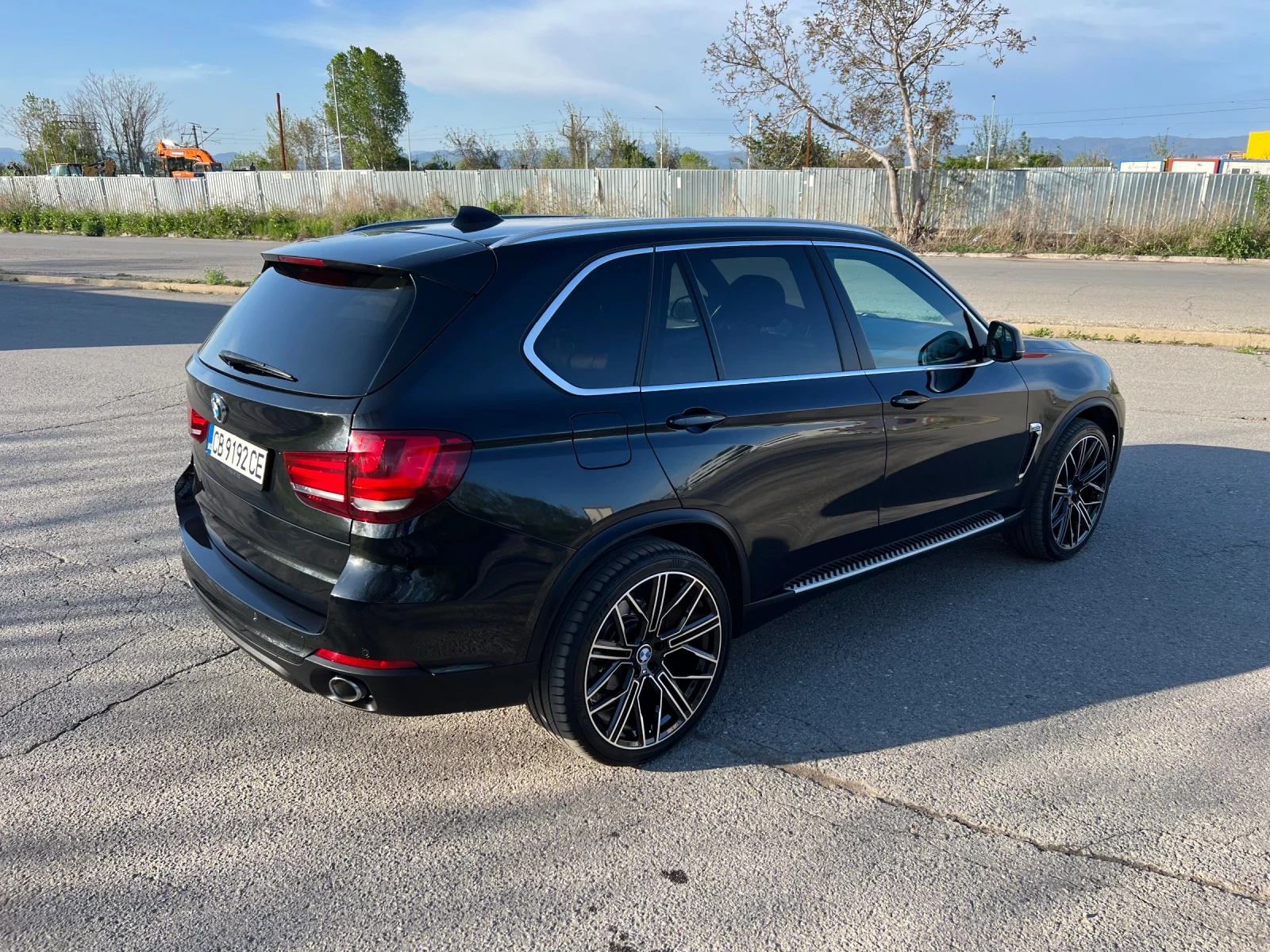 BMW X5 Топ 3.0/258кс.Diesel-Обслужен!!! - изображение 5