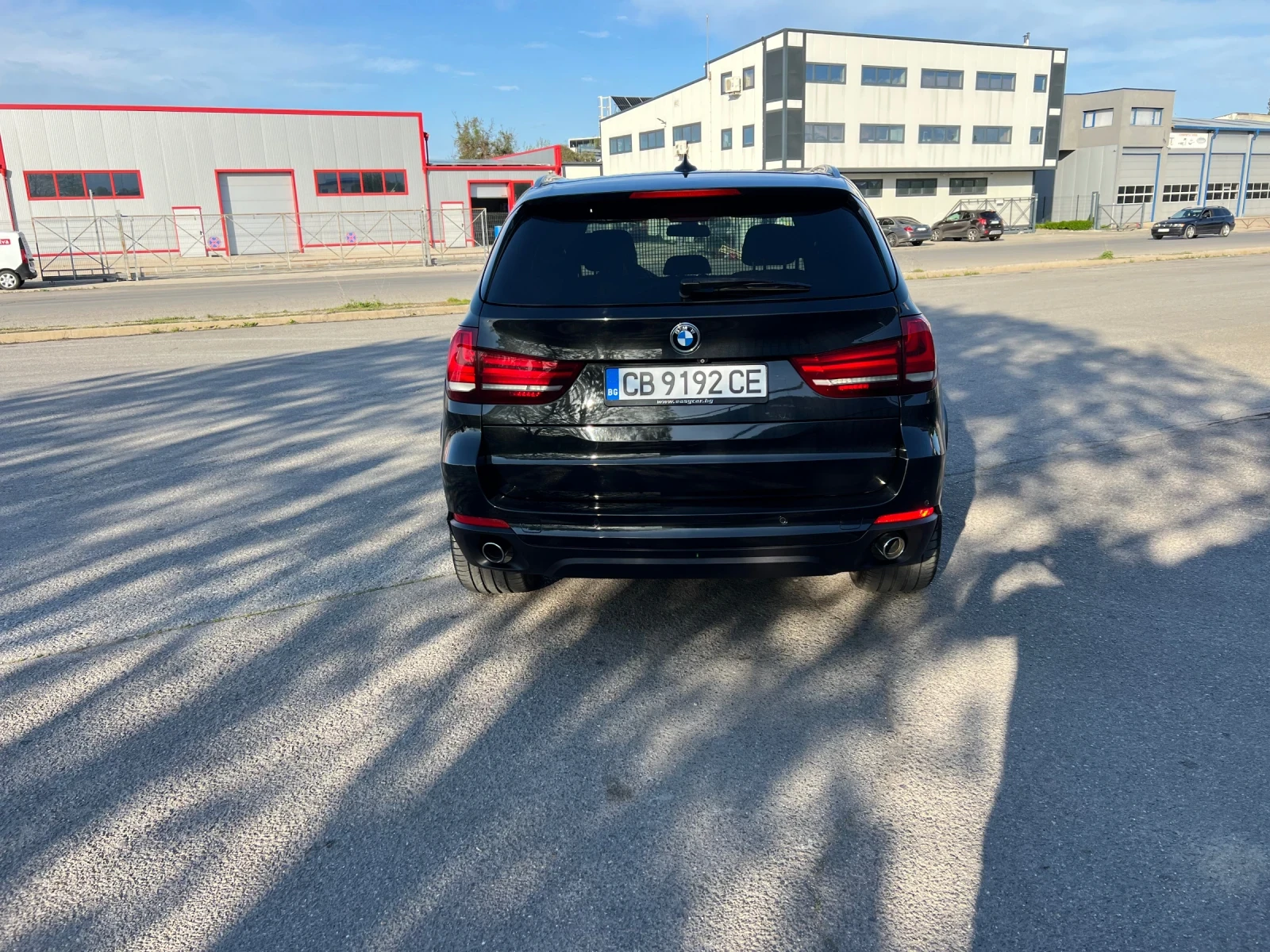 BMW X5 Топ 3.0/258кс.Diesel-Обслужен!!! - изображение 6