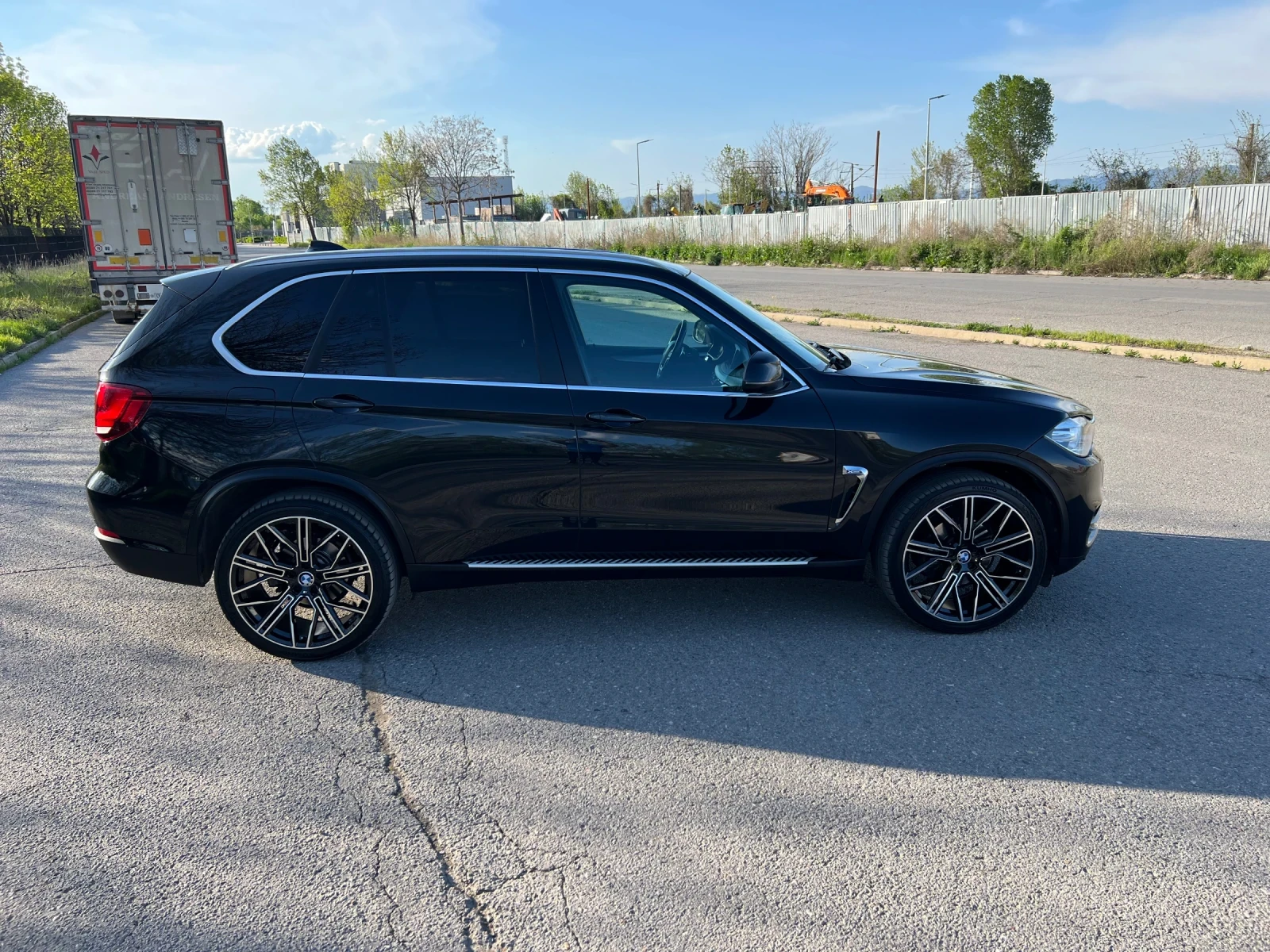 BMW X5 Топ 3.0/258кс.Diesel-Обслужен!!! - изображение 4