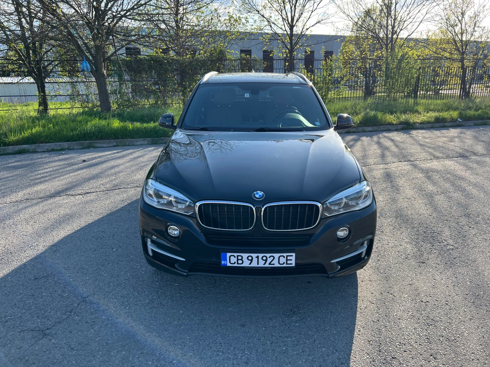 BMW X5 Топ 3.0/258кс.Diesel-Обслужен!!! - изображение 2
