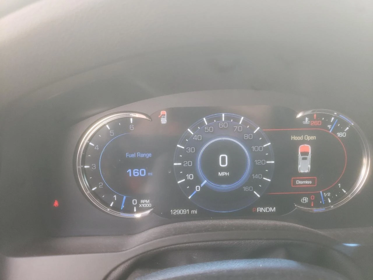 Cadillac Escalade 2016 CADILLAC ESCALADE ESV PREMIUM - изображение 8