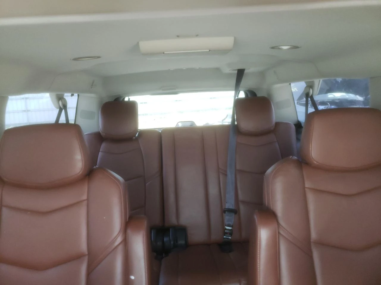 Cadillac Escalade 2016 CADILLAC ESCALADE ESV PREMIUM - изображение 10