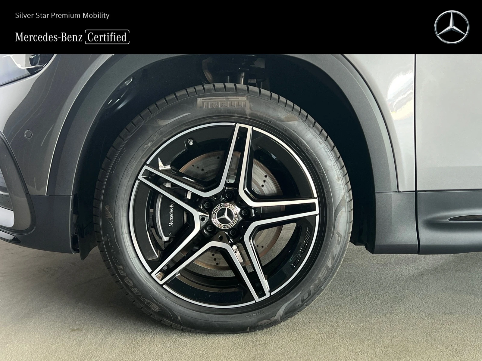 Mercedes-Benz GLB 220d 4MATIC 6+ 1 - изображение 5