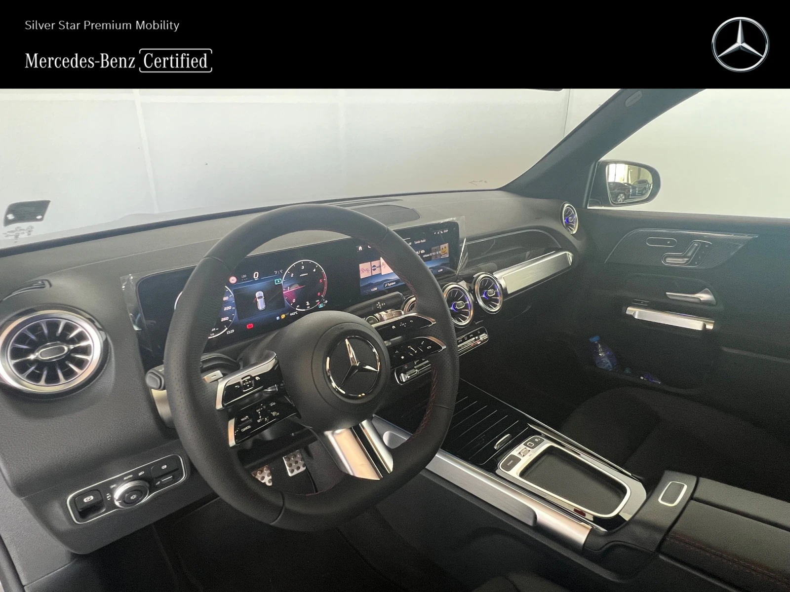 Mercedes-Benz GLB 220d 4MATIC 6+ 1 - изображение 8