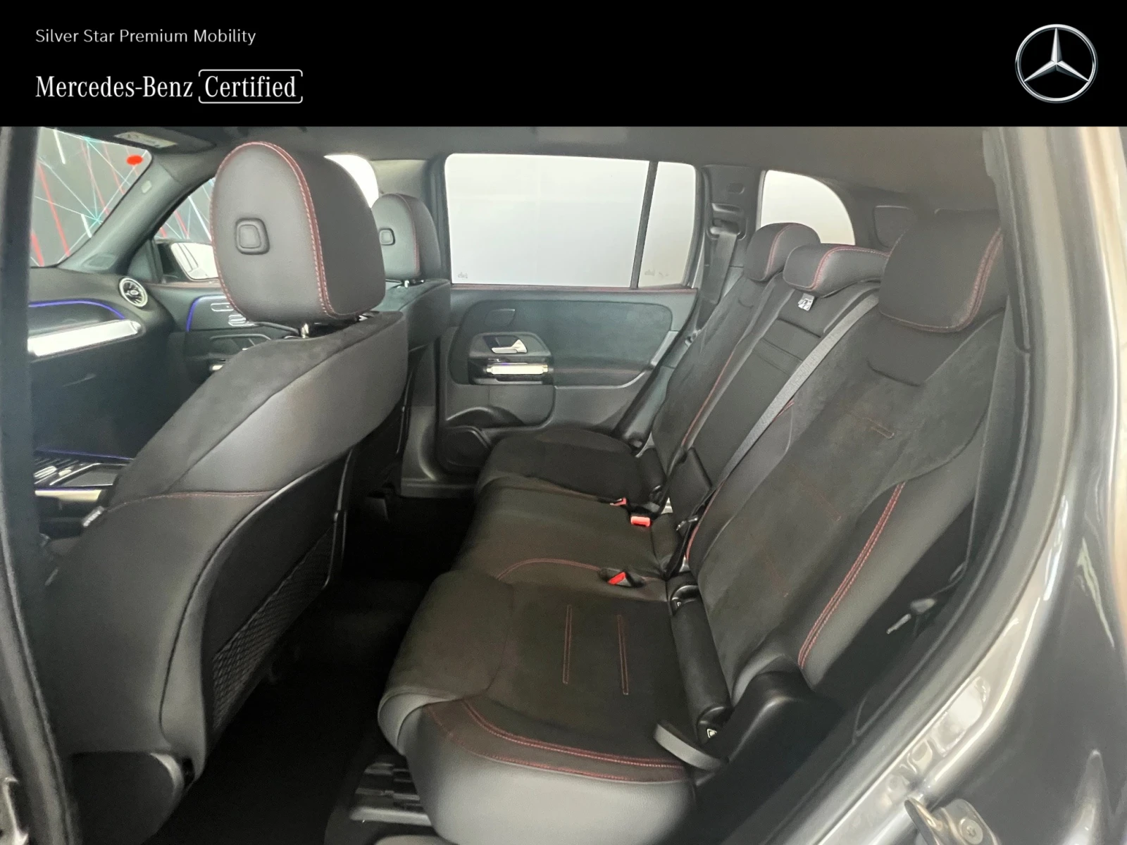 Mercedes-Benz GLB 220d 4MATIC 6+ 1 - изображение 6